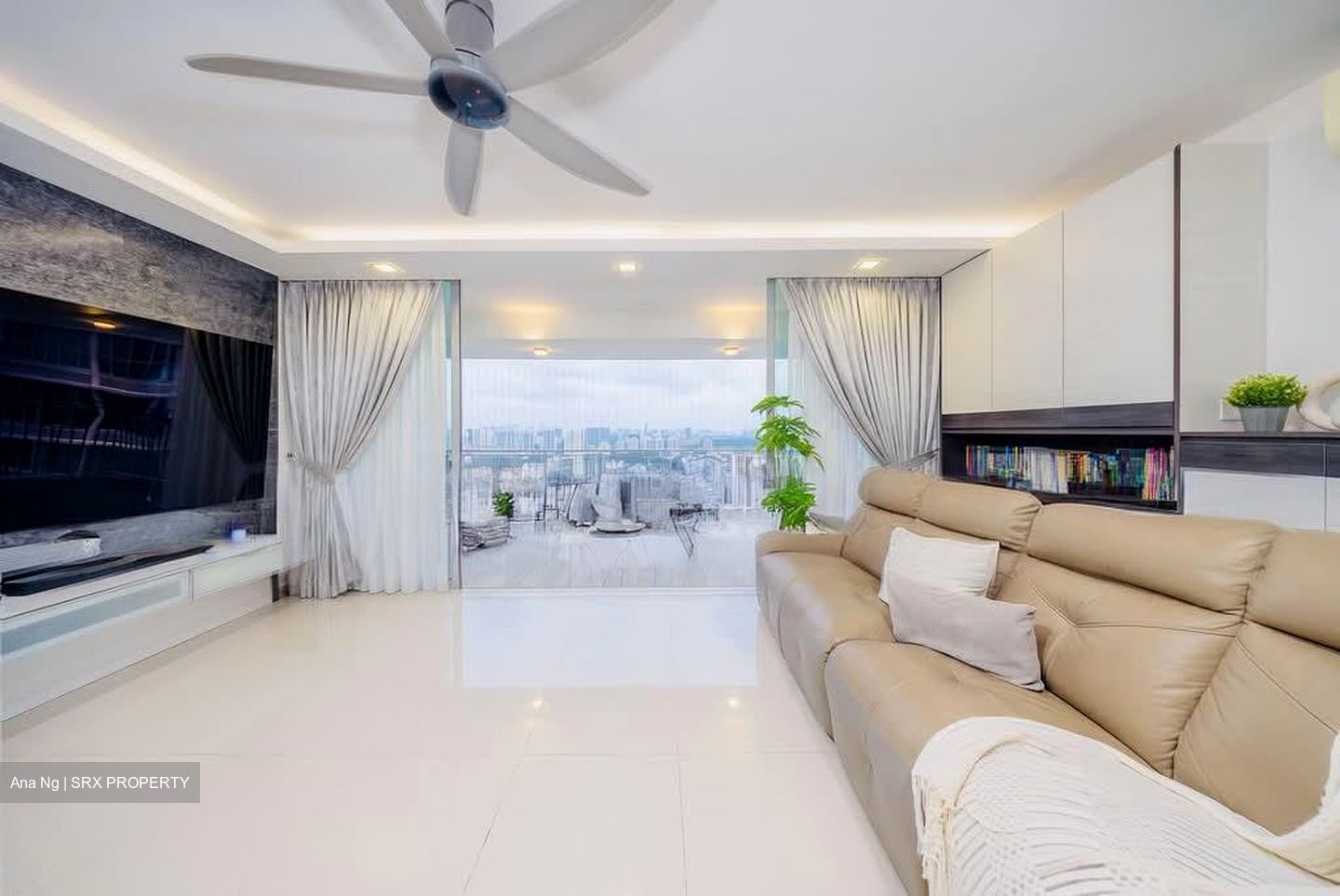 Blk 273A Natura Loft (Bishan), HDB 5 Rooms #590864321